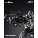 Marvel’s Spider-Man 2 Venom threezero - Collectible Figure