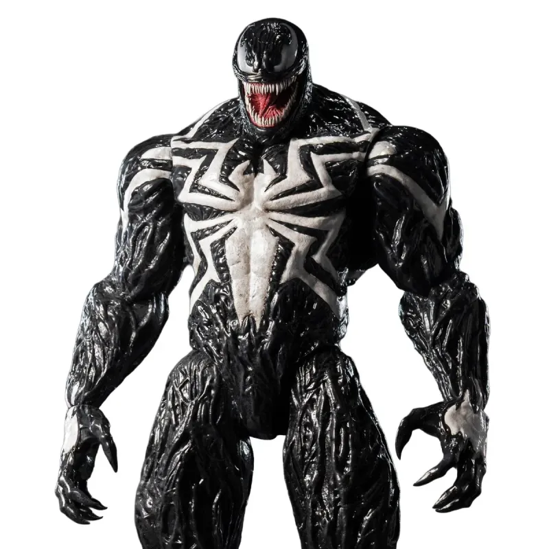 Marvel’s Spider-Man 2 Venom threezero - Collectible Figure