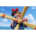 El servicio de entrega de Kiki: Kiki y Tombo T-one Studio - Compra Aquí