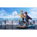 El servicio de entrega de Kiki: Kiki y Tombo T-one Studio - Compra Aquí
