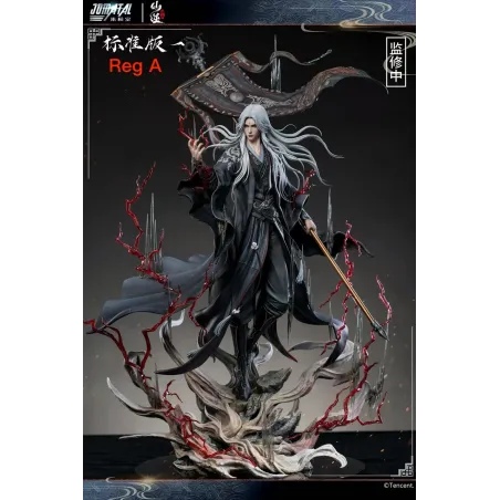 JOMATAL Studio Renegade Immortal WangLin - Compra Ahora