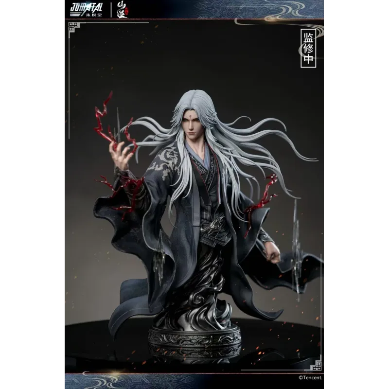 JOMATAL Studio Renegade Immortal WangLin - Compra Ahora