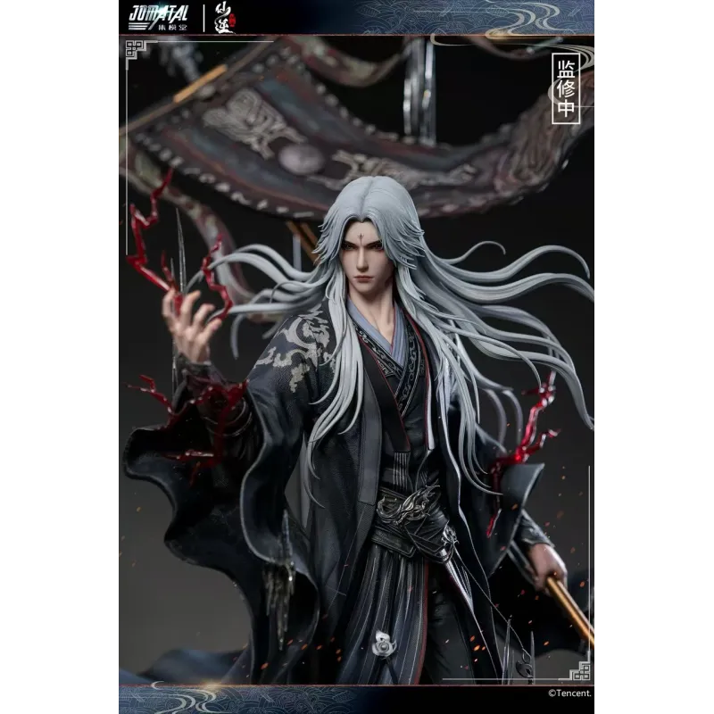 JOMATAL Studio Renegade Immortal WangLin - Compra Ahora