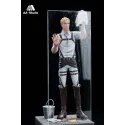 AA Studio Levi & Erwin: Estilo y Elegancia en Moda