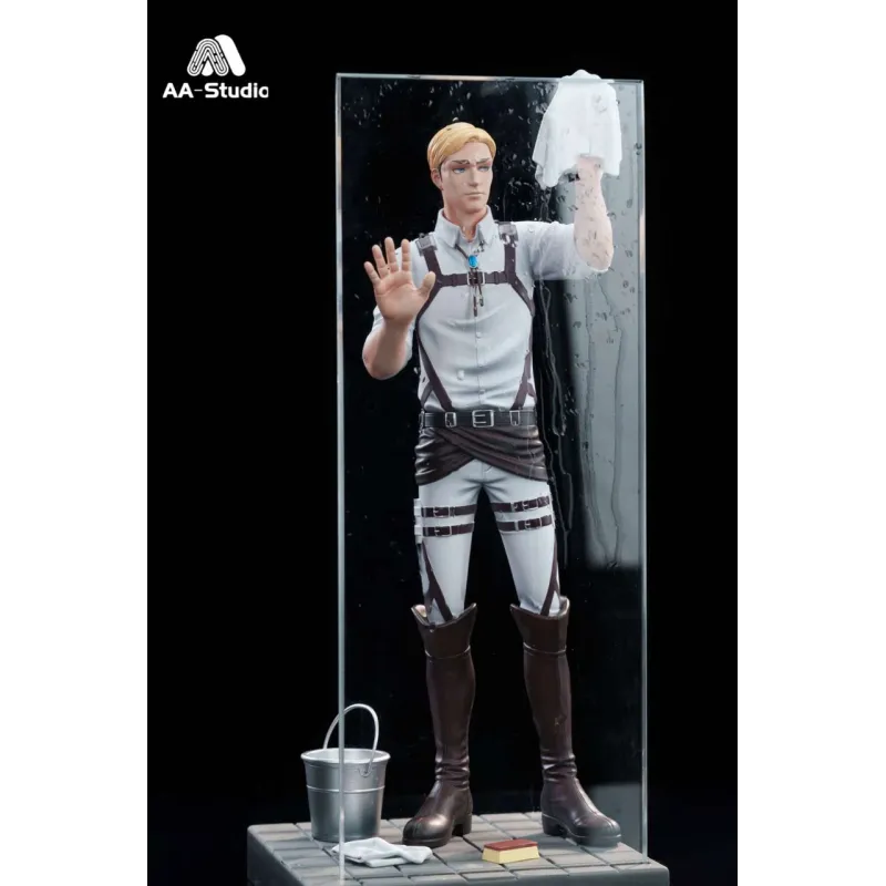 AA Studio Levi & Erwin: Estilo y Elegancia en Moda