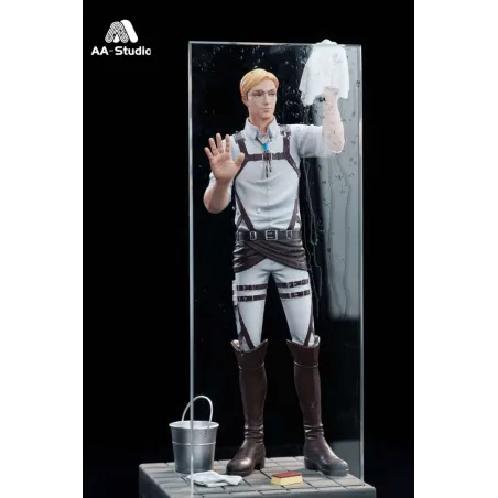 AA Studio Levi & Erwin: Style and Elegance in Fashion