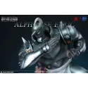Fullmetal Alchemist Alphonse Elric Yuan Huo Studio - Figurine de collection