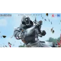 Fullmetal Alchemist Alphonse Elric Yuan Huo Studio - Figurine de collection