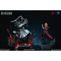 Fullmetal Alchemist Alphonse Elric Yuan Huo Studio - Figurine de collection