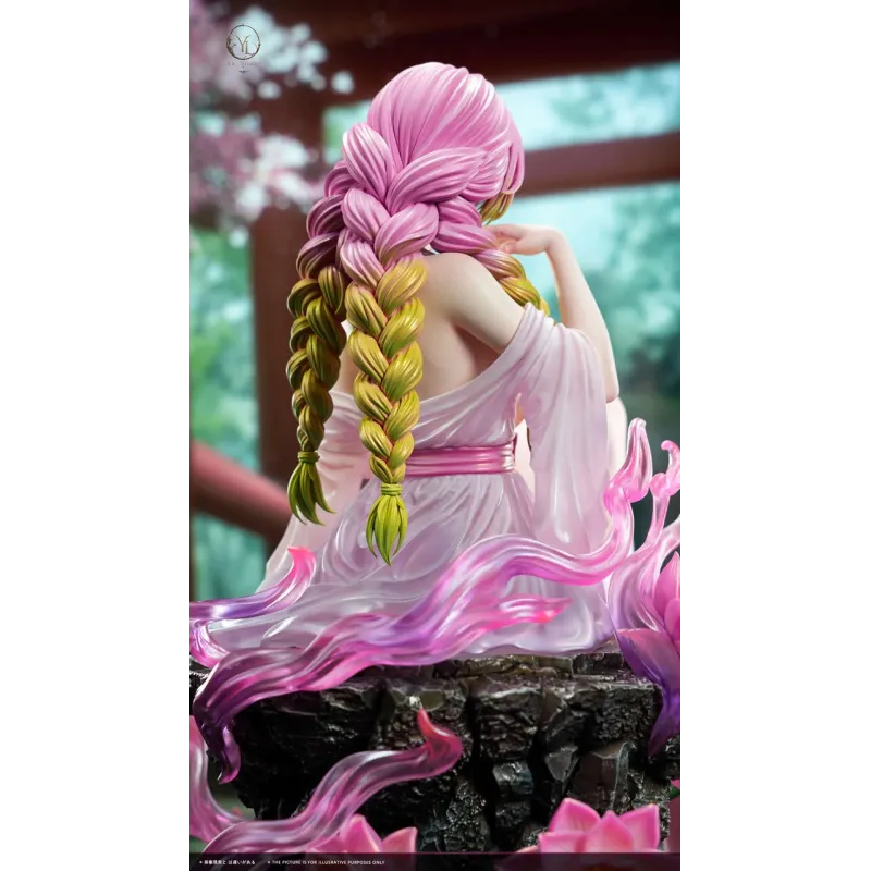 YL Studio Kanroji Mitsuri: Unique Collectible Figure