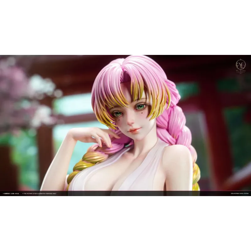 YL Studio Kanroji Mitsuri: Unique Collectible Figure