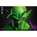 Dragon Ball Piccolo No Tricks Studio - Collectible Figure