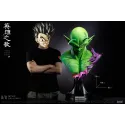Dragon Ball Piccolo No Tricks Studio - Collectible Figure