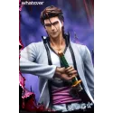 Achat de la figurine Sosuke Aizen 1:6/1:4 - Whatever Studio