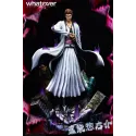Achat de la figurine Sosuke Aizen 1:6/1:4 - Whatever Studio