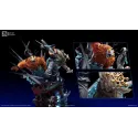 Jujutsu Kaisen Sukuna Limited Edition Resin Statue