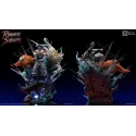 Jujutsu Kaisen Sukuna Limited Edition Resin Statue