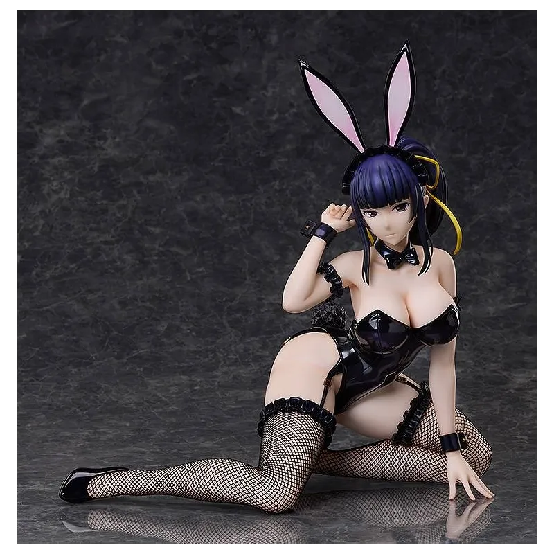 Overlord Narberal Gamma Bunny Girl 1/4 FREEing - Figurine