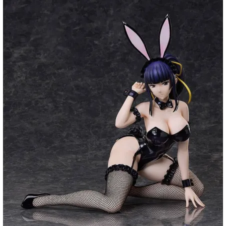 Overlord Narberal Gamma Chica Conejo 1/4 FREEing - Figura