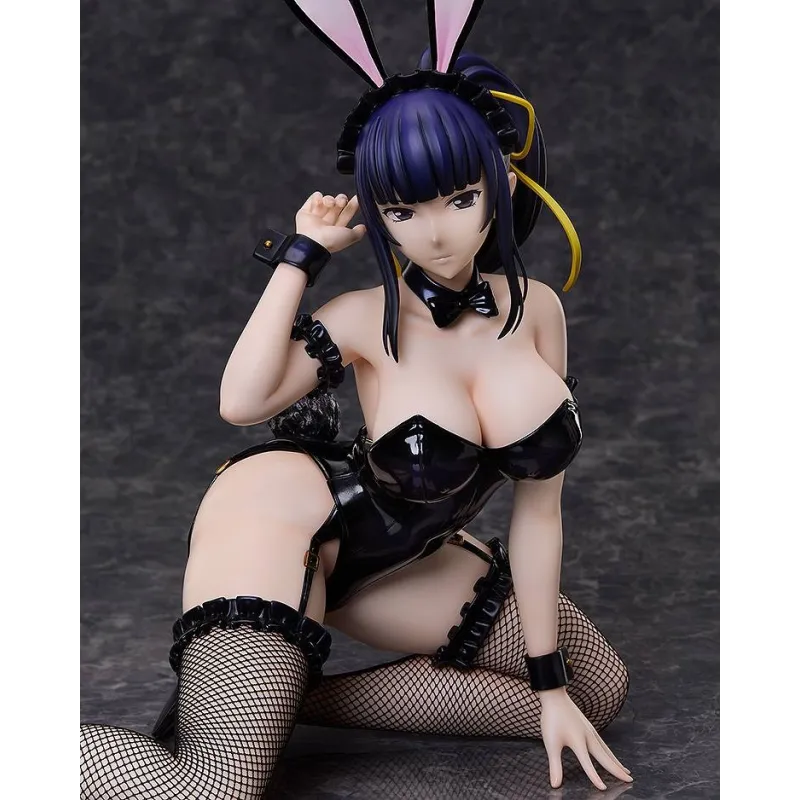 Overlord Narberal Gamma Bunny Girl 1/4 FREEing - Figurine
