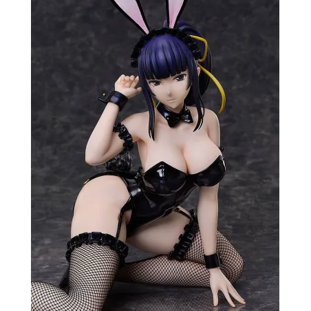Overlord Narberal Gamma Chica Conejo 1/4 FREEing - Figura