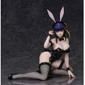 Overlord Narberal Gamma Bunny Girl 1/4 FREEing - Figurine
