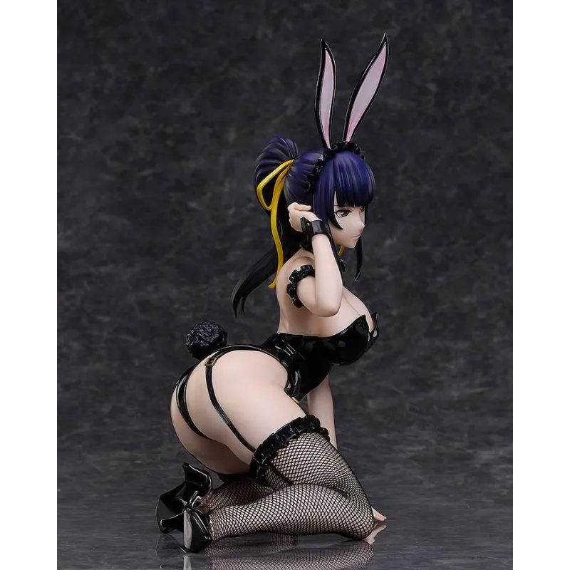 Overlord Narberal Gamma Bunny Girl 1/4 FREEing - Figurine