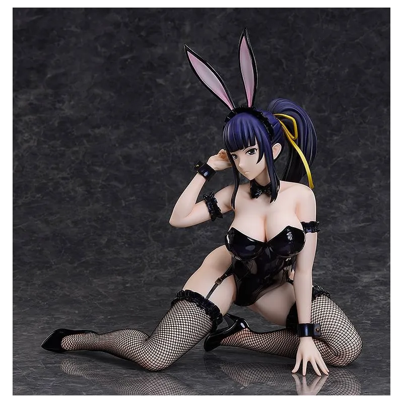 Overlord Narberal Gamma Bunny Girl 1/4 FREEing - Figurine