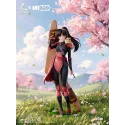 InuYasha Sango X Kirara Statue 1/6 Limited Edition