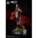 InuYasha Sango X Kirara Statue 1/6 Limited Edition
