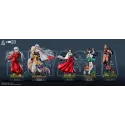 InuYasha Sango X Kirara Statue 1/6 Limited Edition