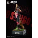 InuYasha Sango X Kirara Statue 1/6 Limited Edition
