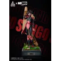 InuYasha Sango X Kirara Statue 1/6 Limited Edition