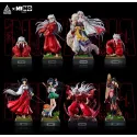 InuYasha Sango X Kirara Statue 1/6 Limited Edition