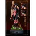 InuYasha Sango X Kirara Statue 1/6 Limited Edition
