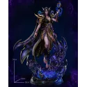 HAOZI Studio Xal'atath 1:7 con LED - Diseño Único y Elegante