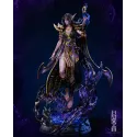 HAOZI Studio Xal'atath 1:7 con LED - Diseño Único y Elegante