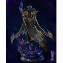 HAOZI Studio Xal'atath 1:7 con LED - Diseño Único y Elegante