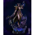 HAOZI Studio Xal'atath 1:7 con LED - Diseño Único y Elegante
