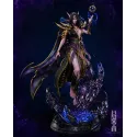 HAOZI Studio Xal'atath 1:7 con LED - Diseño Único y Elegante
