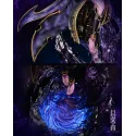 HAOZI Studio Xal'atath 1:7 con LED - Diseño Único y Elegante