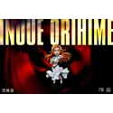 Bleach Inoue Orihime WCF YZ Studio