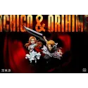 Bleach Inoue Orihime WCF YZ Studio