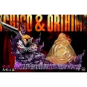 Bleach Inoue Orihime WCF YZ Studio