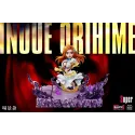 Bleach Inoue Orihime WCF YZ Studio