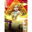 Bleach Inoue Orihime WCF YZ Studio