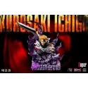 Bleach Ichigo Kurosaki Bankai Tensa Zangetsu Ichigo WCF YZ Studio