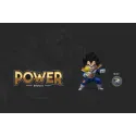 Dragon Ball Z Moon-Making Vegeta WCF Power Studio