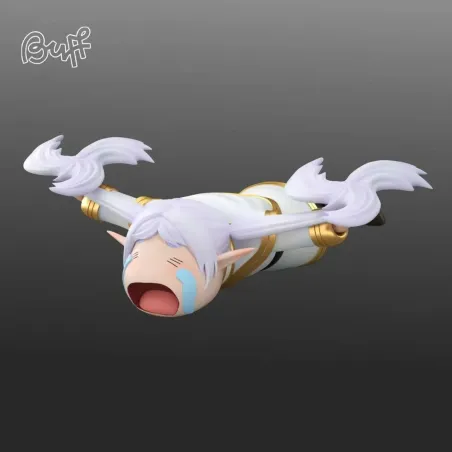 Frieren: Beyond Journey's End Flying Frieren Buff Studio
