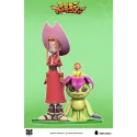 Digimon Tachikawa Mimi X Palmon - Butterfly Studio Edition